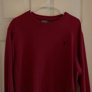 Polo Ralph Lauren Sweater (Men M)